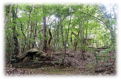 国平神社・鹿乗 八幡社