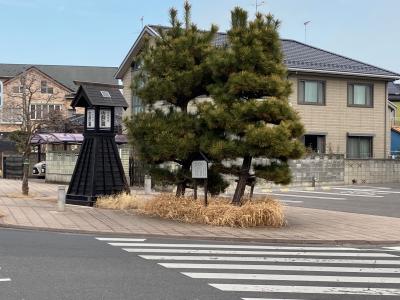 日光水戸駅伝単独走【第３区】34.1Km　栗橋→小金井