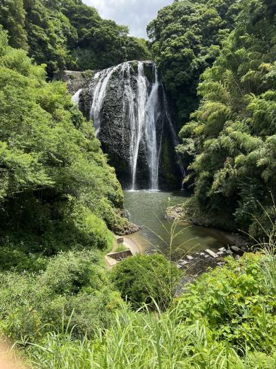 屋久島と南九州の絶景旅　③