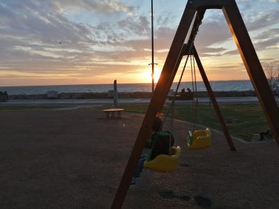 ３歳息子とイスタンブールふたり旅～磯が香る大好きな街の空気を吸いに行ってきたの巻～