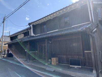 ひょうごさんぽ　　三木市を歩きます♪　湯山街道で不思議で貴重な資料館見学～堀光美術館～再度、三木市立歴史資料館へ。