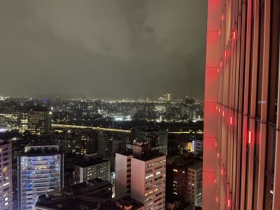 3年ぶり海外・台北⑤ ~くじ当選、諦めずに出し続ける~