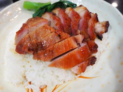 香港 恋焦がれた場所にやっと行けた