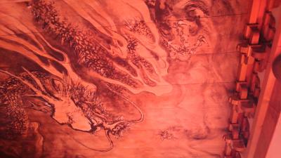 京都の寺社と庭園を訪ねる、シリーズ6 (枳殻邸と龍源院)