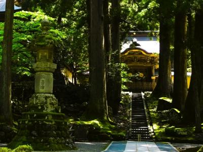 AGFSMくるり　福井・永平寺　丸岡城