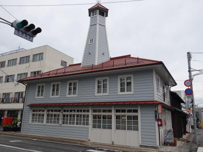 レンタカーとシェアサイクルで回る岩手周遊旅行 PART7(盛岡市街観光その3)