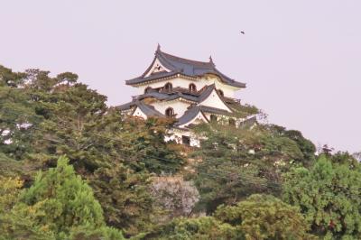 滋賀・奈良・京都の旅(4)【彦根城】