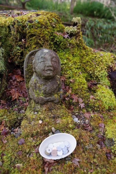 そうだ京都大原へ行こう