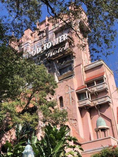 アメリカ・オーランドディズニーワールド出張　仕事だけじゃ面白くないぜ！　オーランド３日間で楽しむ