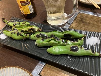 夫婦で行く鹿児島飲み食い旅2024 ~Part.2~