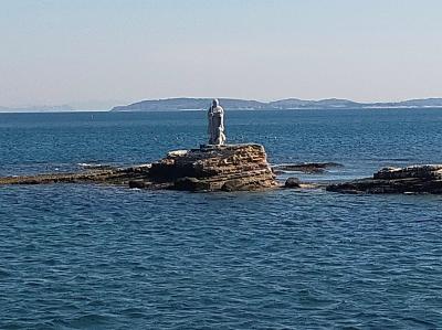 ■ OFF会の旅　in 内海温泉「オテル・ド・マロニエ内海」