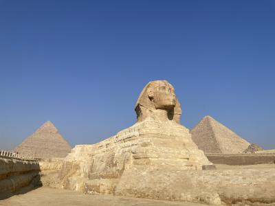 古代文明の謎を解くエジプト8日間　7日目