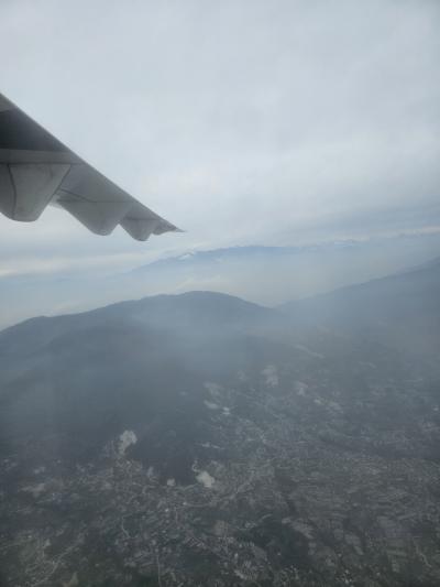 ネパール旅行あれこれ