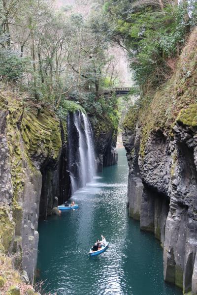 2024 高千穂の旅