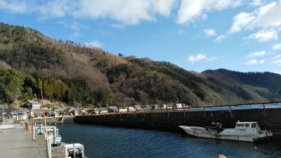 アイラブ仏像めぐり　大浦　徳円寺、菅浦　阿弥陀寺