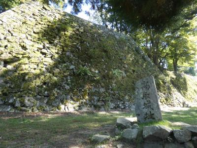 日本三大山城・高取城＆壷阪寺＆高取町巡り