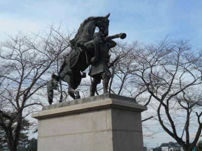 ヤマトタケル空白の旅路　雁坂路4　寄り道・畠山重忠、満福寺、畠山館跡