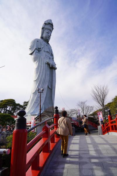 初めての伊香保温泉に向けて