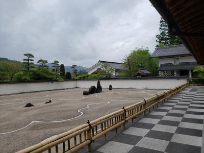 GWはリゾバ。帰りに中央本線（西）で木造レトロ駅巡り【5：寄り道２日目・木曽福島ふたたび。観光編】