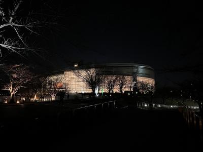星空の世界展(KAGAYA)_写真展/パートタイマー・秋子_演劇 / 新潟市2024