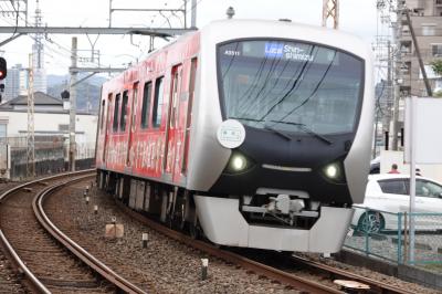 さわやかウォーキング（国立印刷局・高松宮妃のお雛様）JR東海