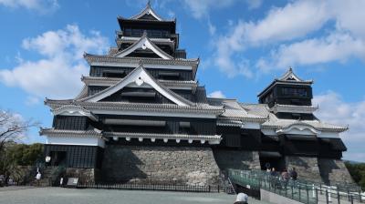 熊本、長崎3日間Part1