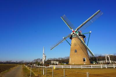関東散歩記～2023 千葉・佐倉市編～