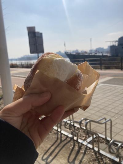 24年2月 週末で大満喫ソウルの旅