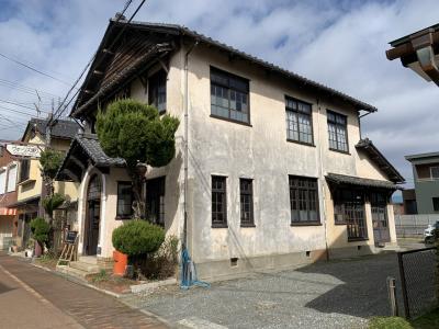 滋賀 湖西 今津のヴォーリズ