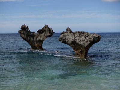 Ｍ　ＦＥＢ　２０２４　　「ＯＫＩＮＡＷＡ・・・・・16　古宇利島　そのⅡ」