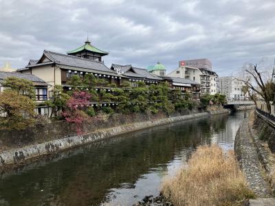 伊豆半島へ☆２　伊東編