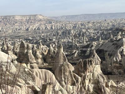 ゆく年くる年イスタンブル3