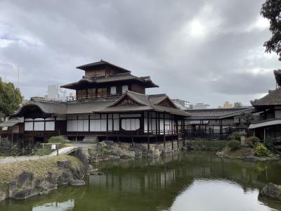 京都どうでしょ！　鳥居元忠、忠義の血天井編