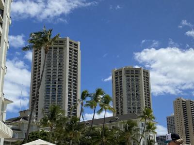 Hawaii2024.2.19/20 4日目5日目