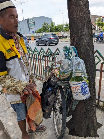 南スラウェシ州の州都マカッサル【3】