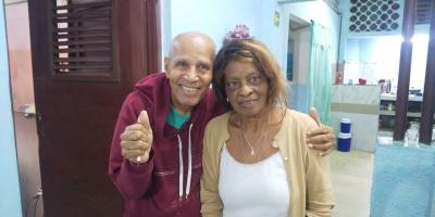 2023ー2024冬　カリブ海諸国アイランドホッピングの旅３ キューバ編