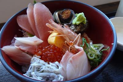 まぐろを食べに三崎へ行って城ヶ島で水仙を観る☆東京・横浜・三崎・横須賀・修善寺を廻る旅⑤三日目午前