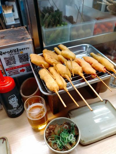 初!大阪コリアタウンを全力で楽しむ!