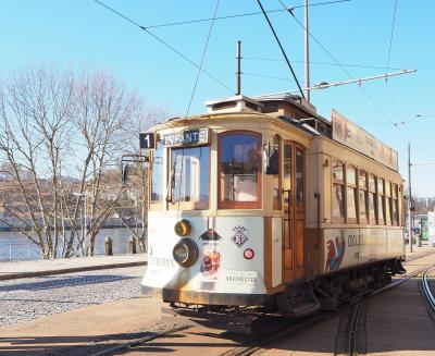 2024.1 久しぶりのヨーロッパ　ポルトガル旅行①ポルト