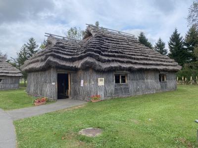 ゴールデンカムイスタンプラリー2022 第二弾1