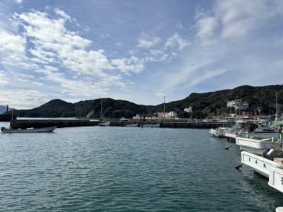 三重県日帰り食い倒れ旅