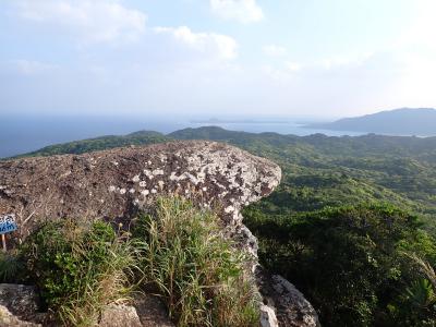 セントレア経由石垣島週末旅・・３日目最終日は白保海岸でのサンライズ・トロルの舌・観音崎灯台などそして帰宅。