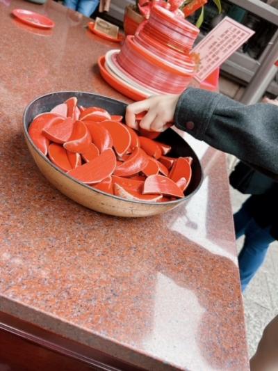 4年ぶりの海外 九份と台北 2日目