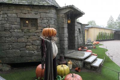 ワーナーブラザーススタジオツアー東京：メイキング・オブ・ハリー・ポッター♪　Vol.33