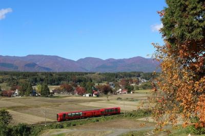 えちごトキめき鉄道 2021~2022