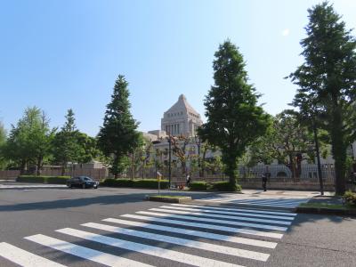 東京 千代田区 永田町(Nagatacho,Chiyoda,Tokyo,Japan)