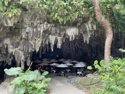 こりないおっさん達の沖縄旅行