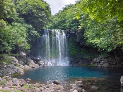 済州島ちょこっとソウル　　2024.06
