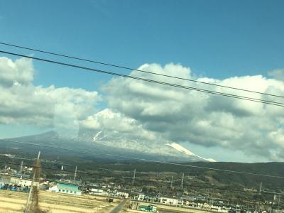三嶋・鎌倉神社巡り