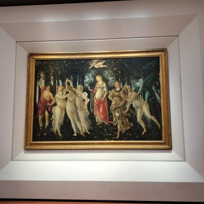 ヴェネチア・フィレンツェだけじゃない ツアーで行かない小都市も巡る旅